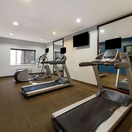 Comfort Inn East Wichita Dış mekan fotoğraf