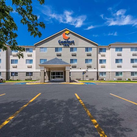 Comfort Inn East Wichita Dış mekan fotoğraf