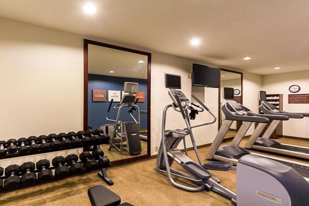 Comfort Inn East Wichita Dış mekan fotoğraf
