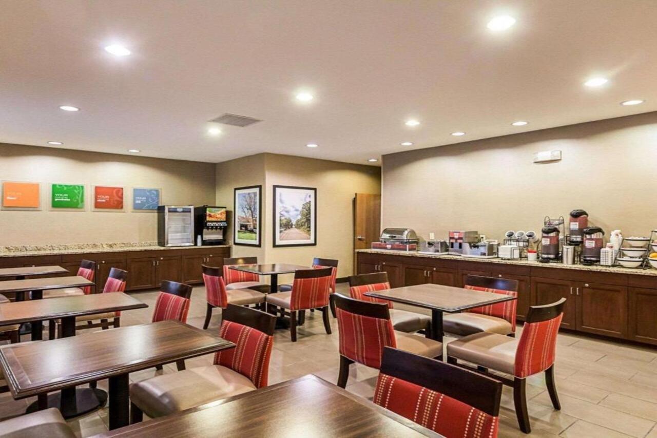 Comfort Inn East Wichita Dış mekan fotoğraf