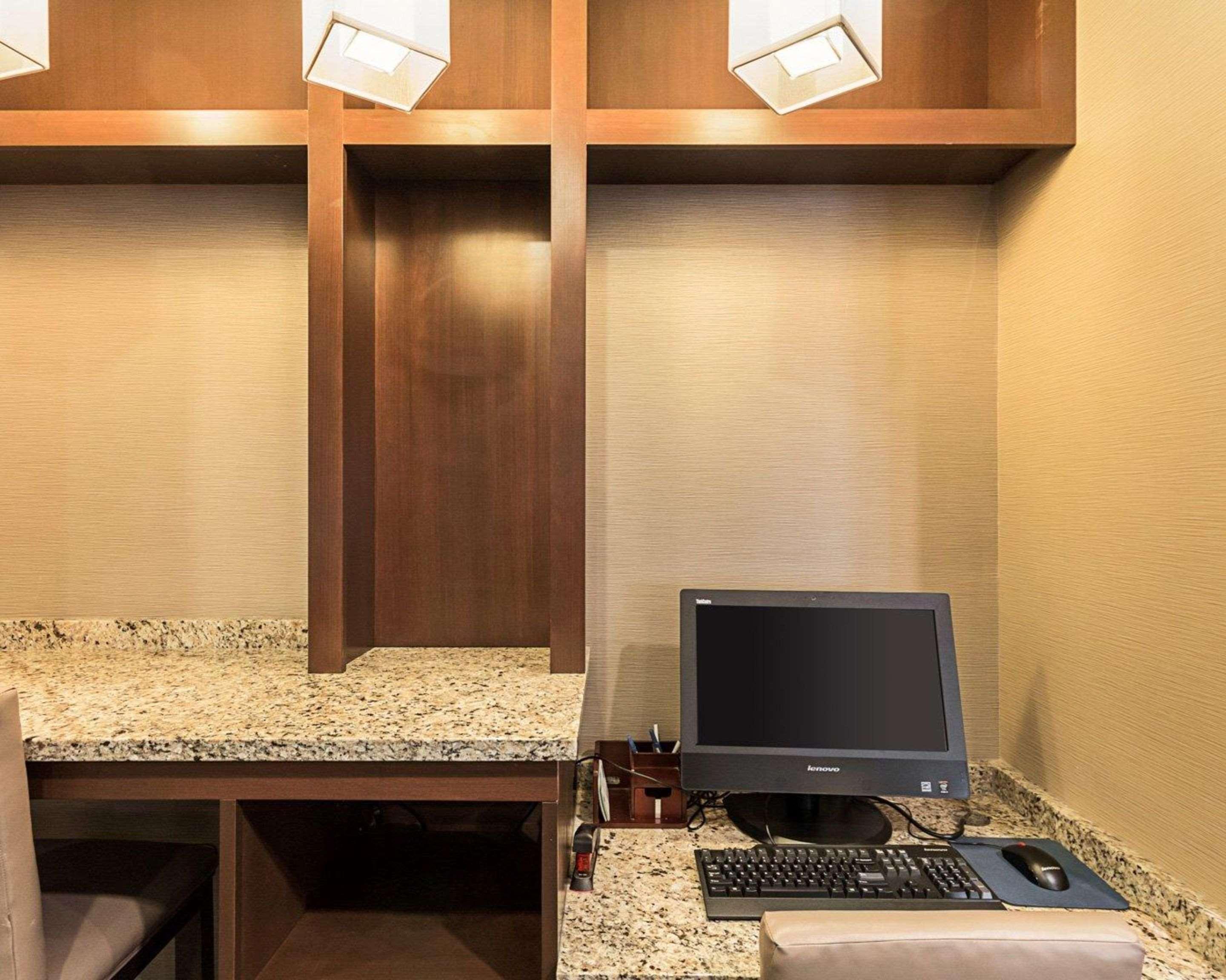 Comfort Inn East Wichita Dış mekan fotoğraf