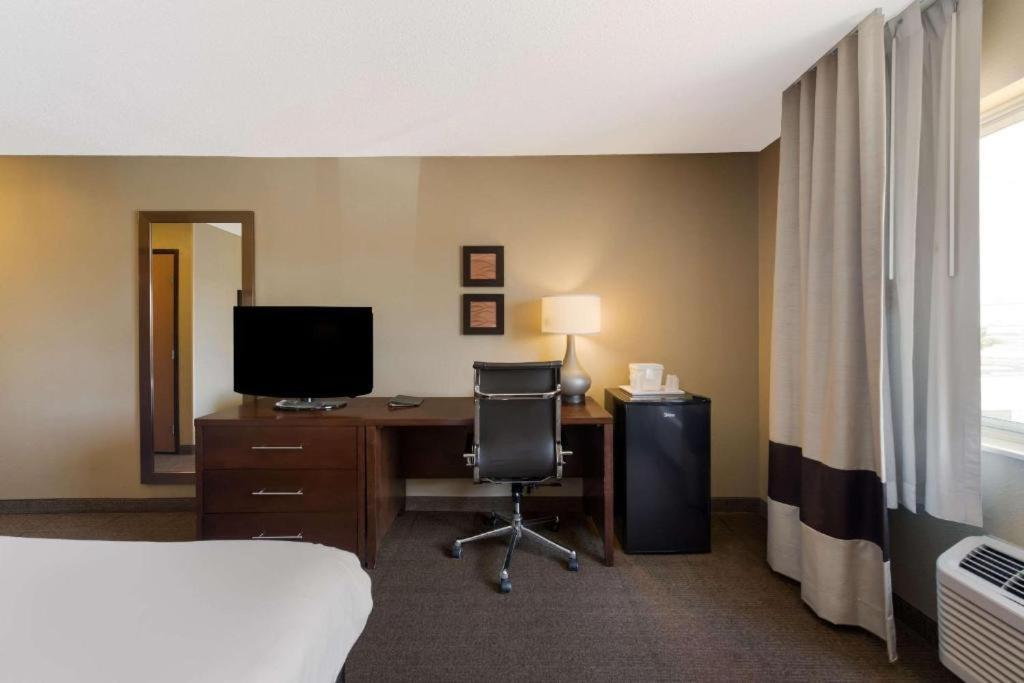 Comfort Inn East Wichita Dış mekan fotoğraf