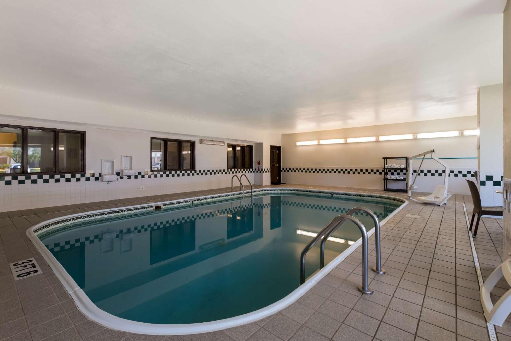 Comfort Inn East Wichita Dış mekan fotoğraf