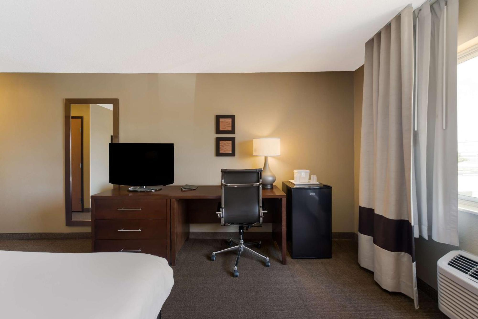 Comfort Inn East Wichita Dış mekan fotoğraf