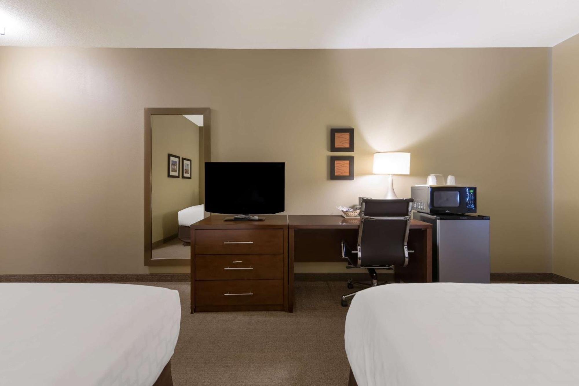 Comfort Inn East Wichita Dış mekan fotoğraf