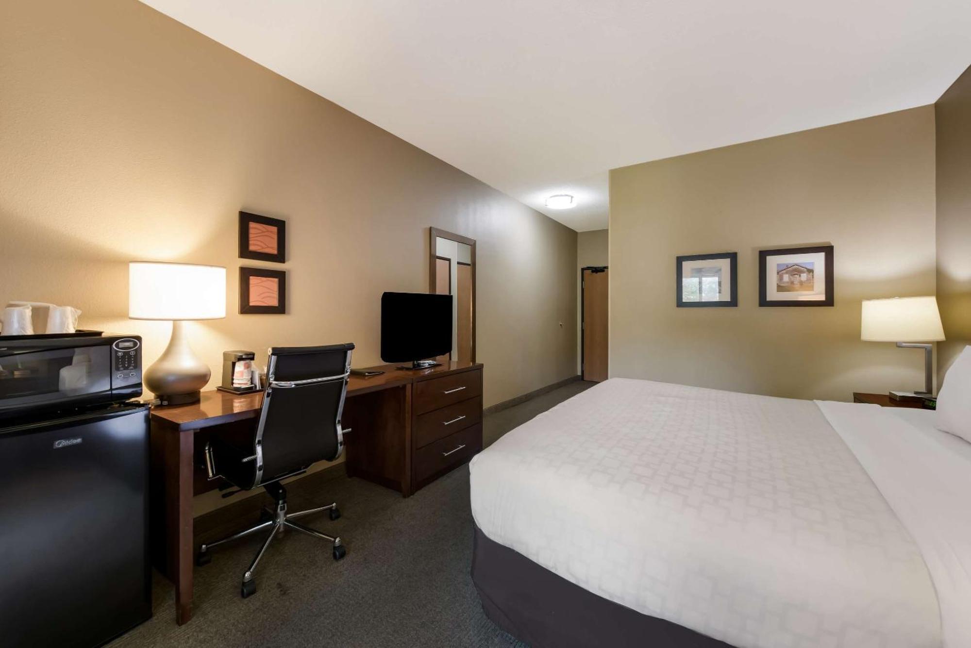Comfort Inn East Wichita Dış mekan fotoğraf