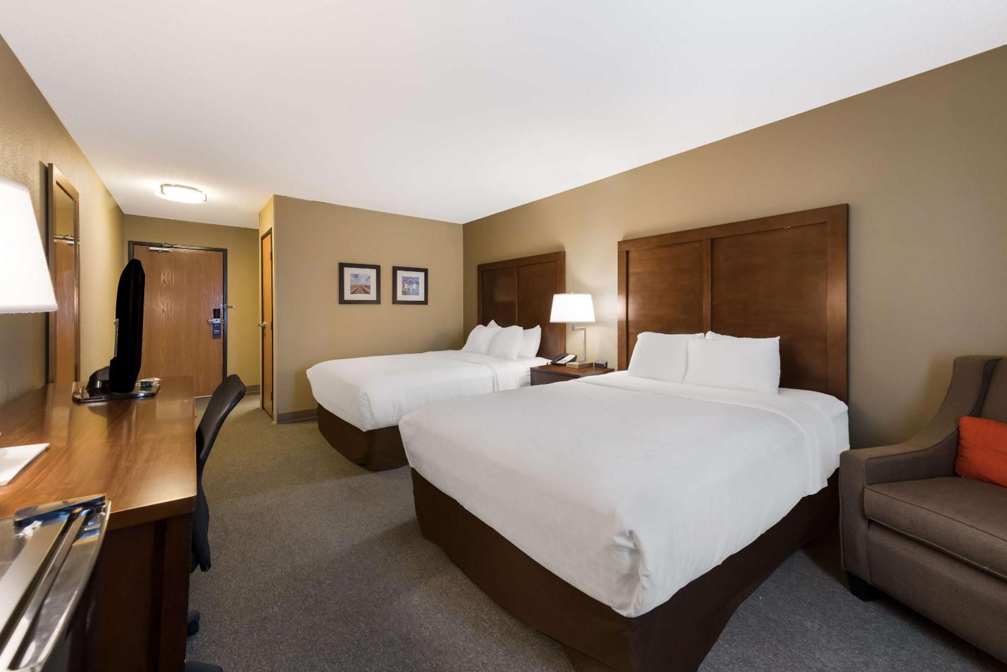 Comfort Inn East Wichita Dış mekan fotoğraf