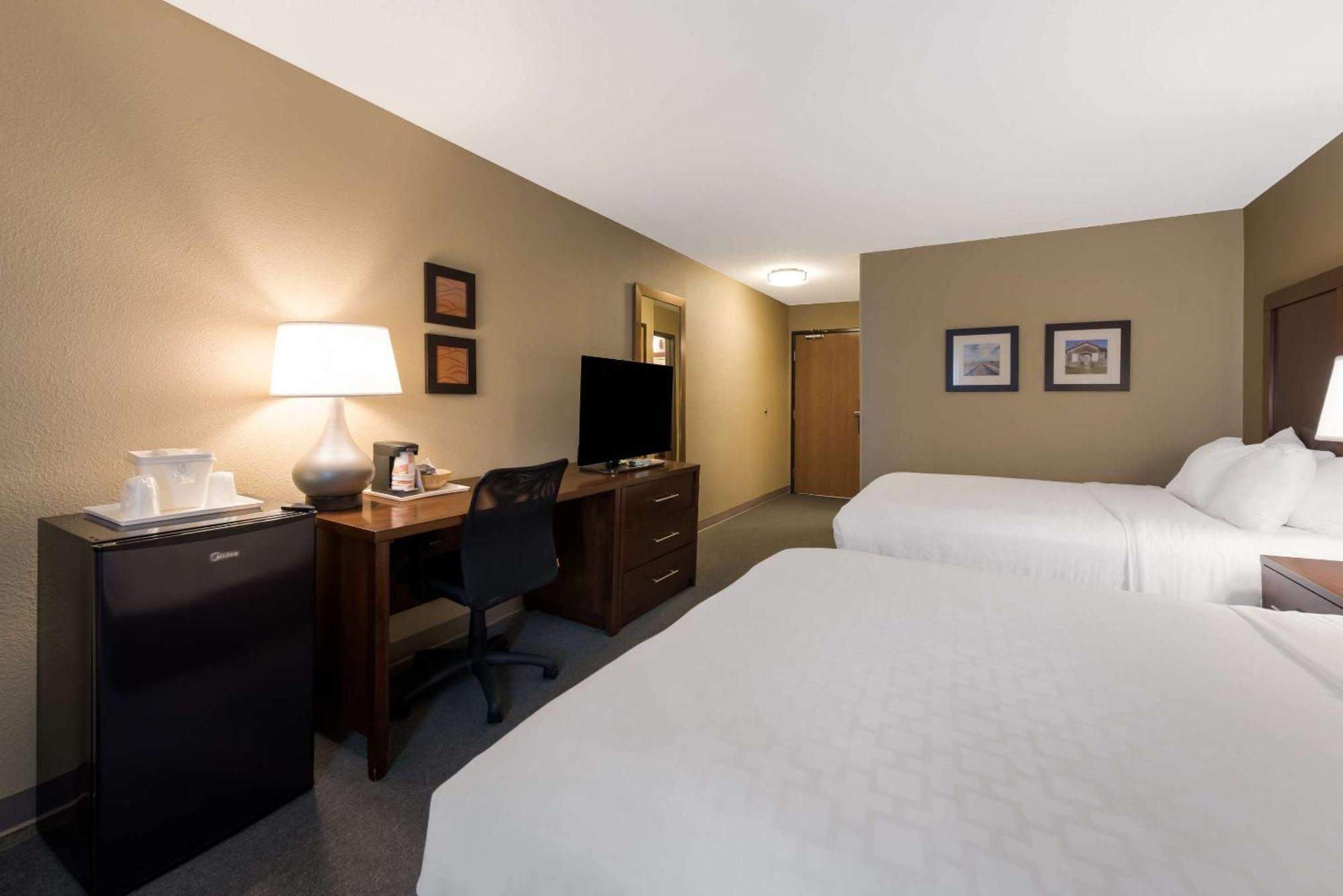 Comfort Inn East Wichita Dış mekan fotoğraf