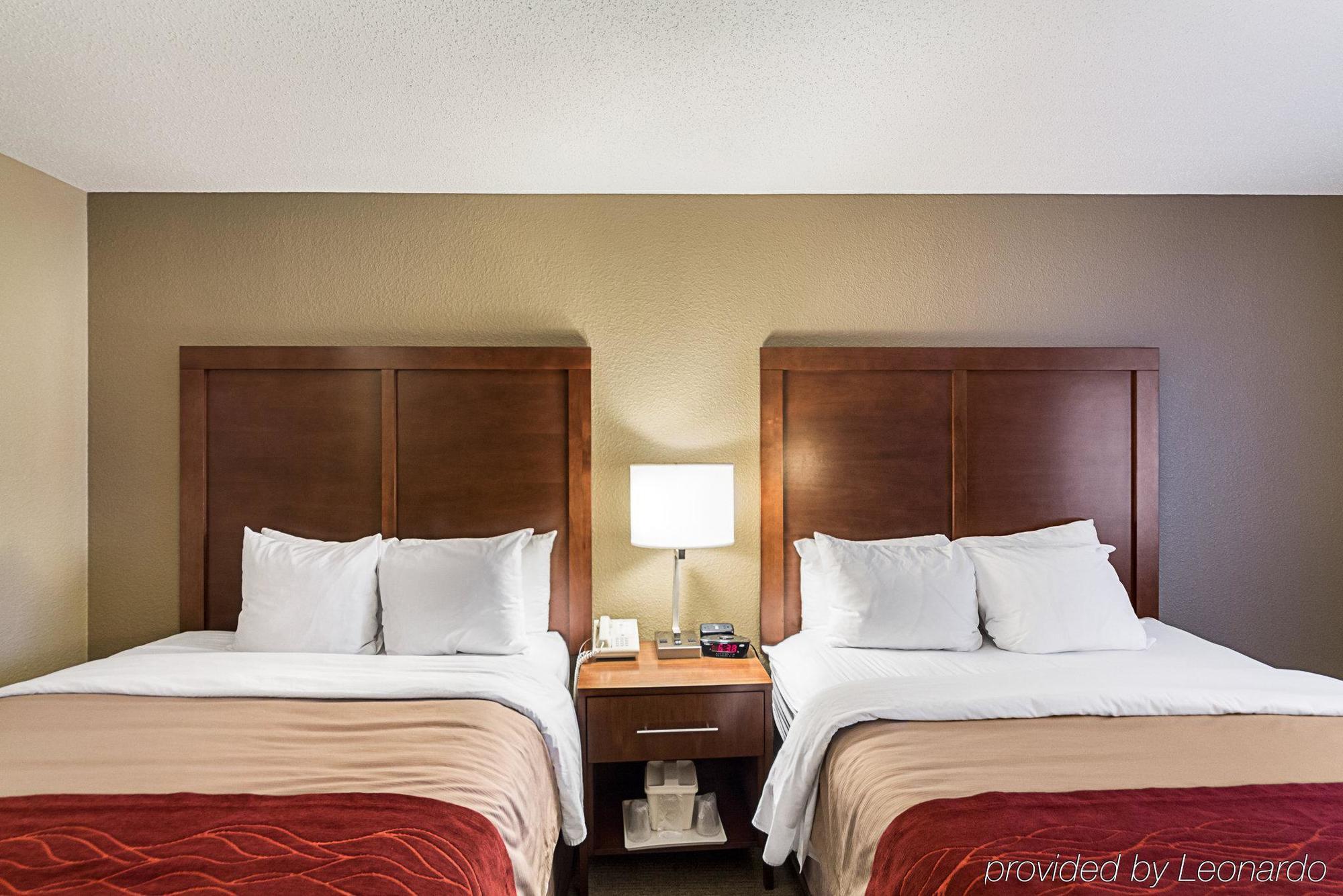 Comfort Inn East Wichita Dış mekan fotoğraf