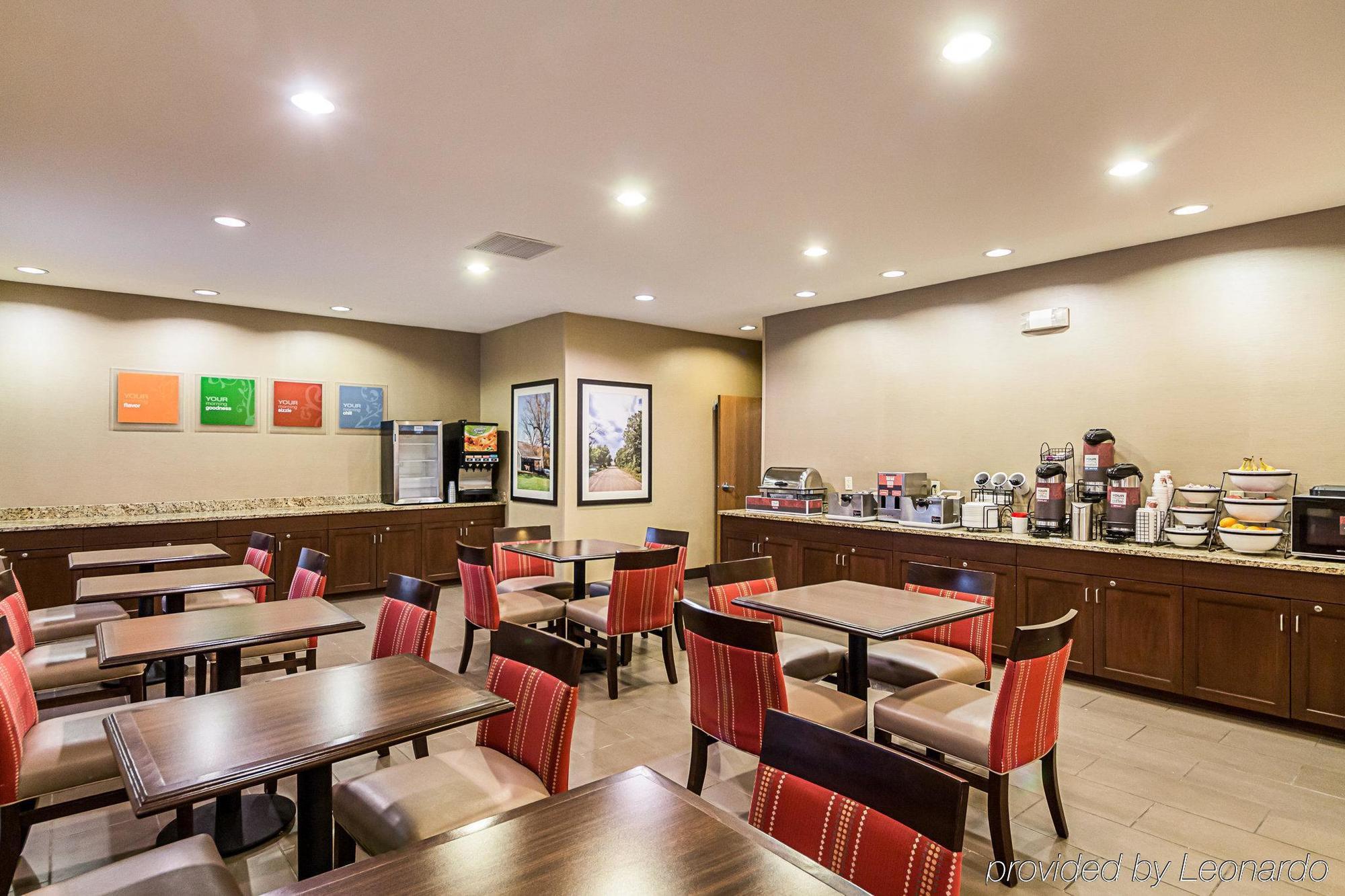 Comfort Inn East Wichita Dış mekan fotoğraf