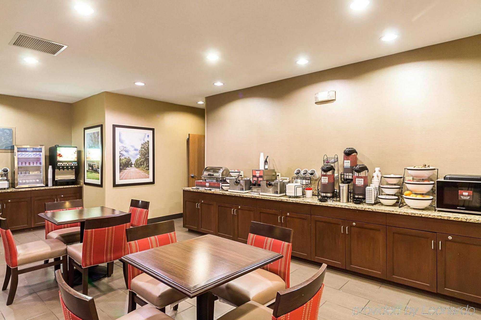 Comfort Inn East Wichita Dış mekan fotoğraf