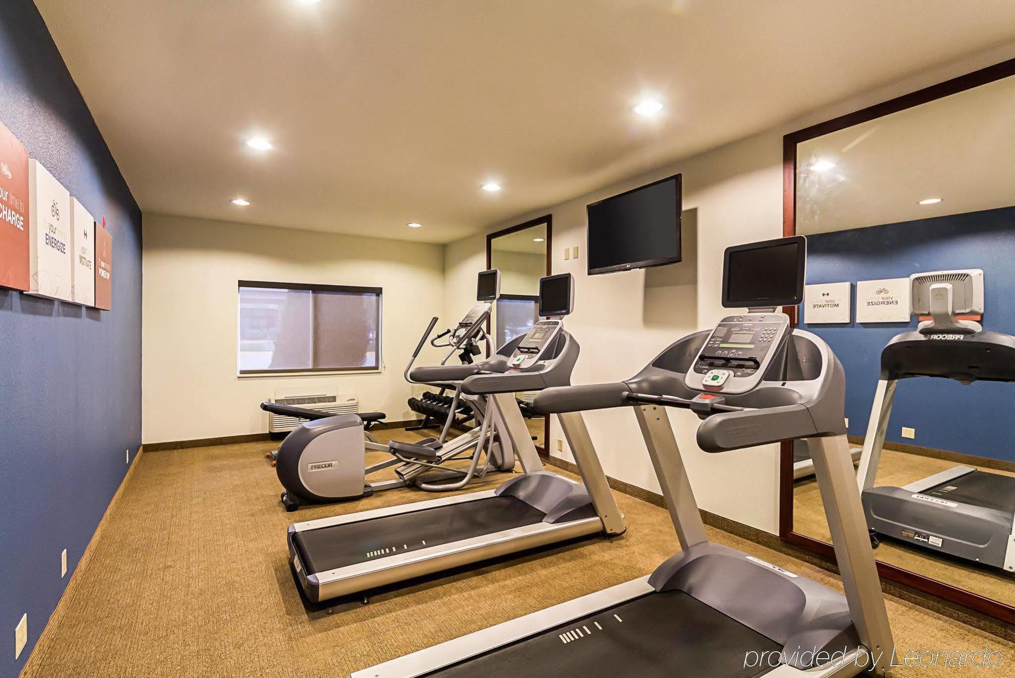 Comfort Inn East Wichita Dış mekan fotoğraf