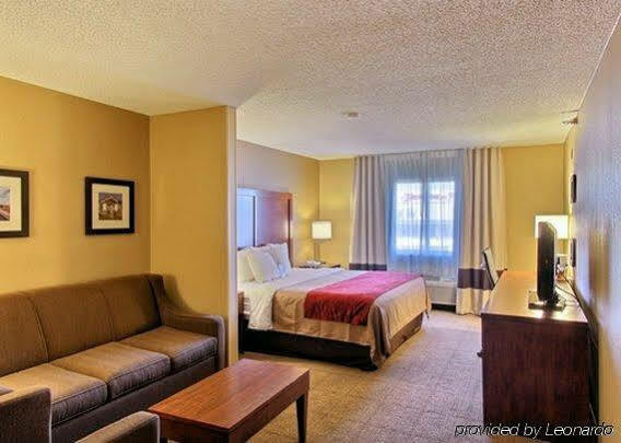 Comfort Inn East Wichita Dış mekan fotoğraf