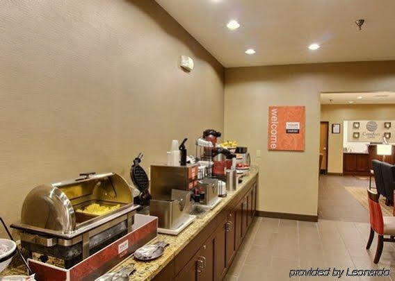 Comfort Inn East Wichita Dış mekan fotoğraf