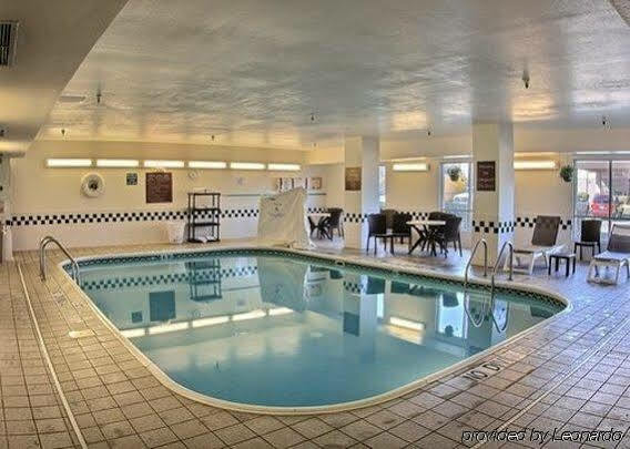 Comfort Inn East Wichita Dış mekan fotoğraf
